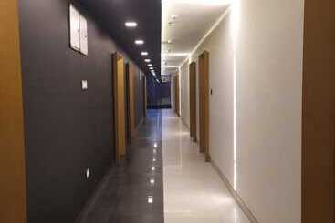 Fabhotel Prime Kzar Corporate   Nr Sealdah Station