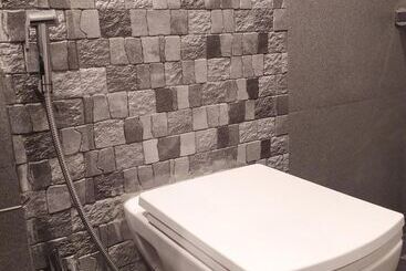 Fabhotel Prime Kzar Corporate   Nr Sealdah Station