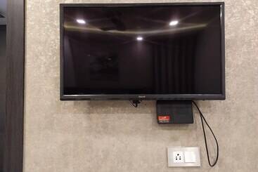 Fabhotel Prime Kzar Corporate   Nr Sealdah Station