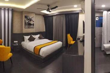 Fabhotel Prime Kzar Corporate Nr Sealdah Station