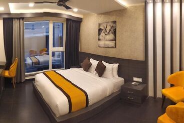 Fabhotel Prime Kzar Corporate   Nr Sealdah Station