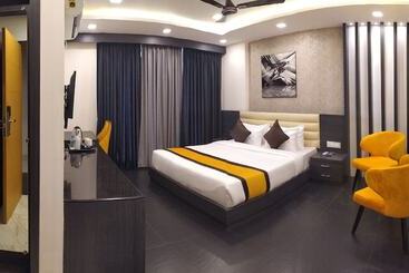 Fabhotel Prime Kzar Corporate   Nr Sealdah Station