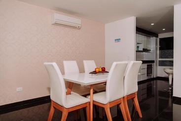 هتل Ayenda 1610 Las Palmeras