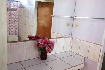 پانسیون Intercity Accommodations