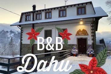B&b Dahu - Abetone