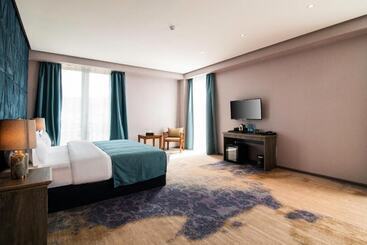 Aurora Resort By Stellar Hotels, Tsaghkadzor