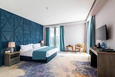 Aurora Resort By Stellar Hotels, Tsaghkadzor