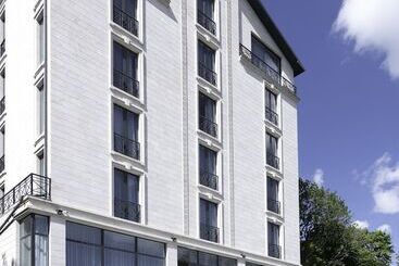 Aurora Resort By Stellar Hotels, Tsaghkadzor