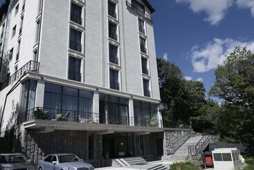 Aurora Resort By Stellar Hotels, Tsaghkadzor