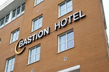 Bastion Hotel Arnhem - Arnhem