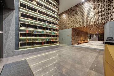 هتل Doubletree By Hilton Adana