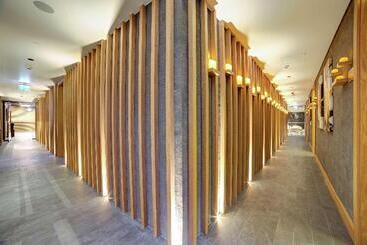 هتل Doubletree By Hilton Adana