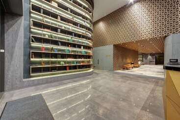 هتل Doubletree By Hilton Adana