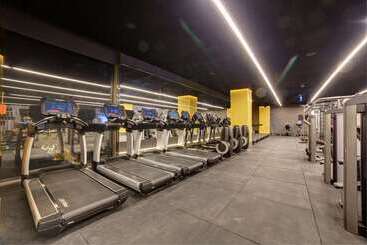 هتل Doubletree By Hilton Adana