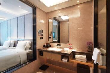 هتل Wyndham Changsha South