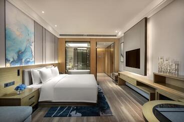 هتل Wyndham Changsha South