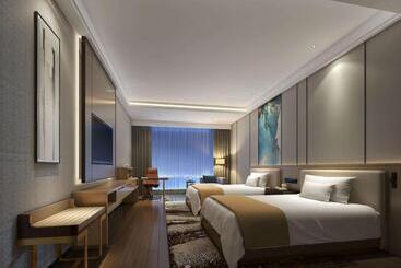 هتل Wyndham Changsha South