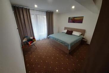 بنسيون Apartmány Viecha