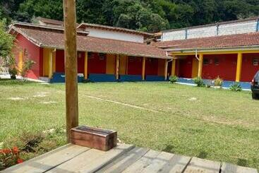 פנסיון Caminito