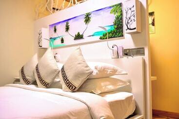 پانسیون Luna Lodge