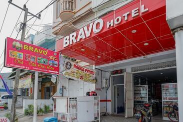 Reddoorz @ Hotel Bravo Pantai Kamali Bau Bau