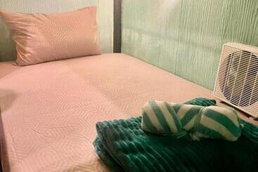 Tropical Hostel