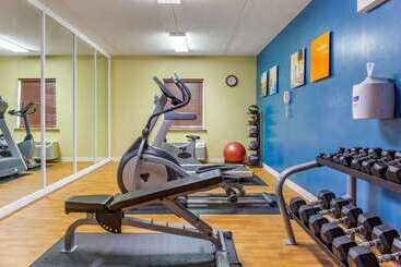 酒店 Comfort Inn Lancaster At Rockvale
