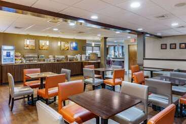 酒店 Comfort Inn Lancaster At Rockvale