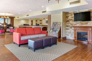 酒店 Comfort Inn Lancaster At Rockvale