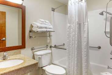 酒店 Comfort Inn Lancaster At Rockvale