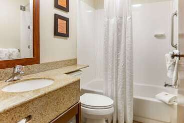 酒店 Comfort Inn Lancaster At Rockvale