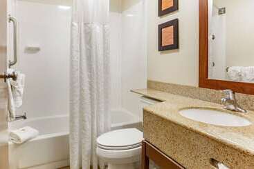 酒店 Comfort Inn Lancaster At Rockvale