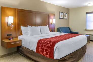 酒店 Comfort Inn Lancaster At Rockvale
