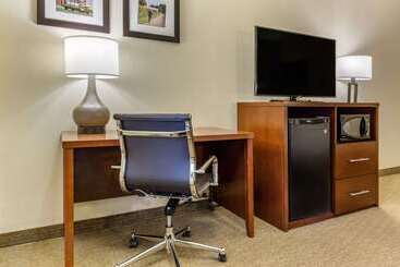 酒店 Comfort Inn Lancaster At Rockvale