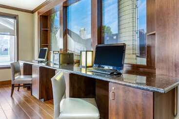 فندق Comfort Inn Lancaster At Rockvale