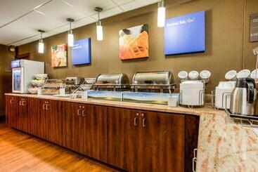 酒店 Comfort Inn Lancaster At Rockvale