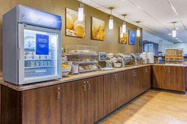فندق Comfort Inn Lancaster At Rockvale