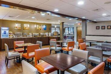 酒店 Comfort Inn Lancaster At Rockvale
