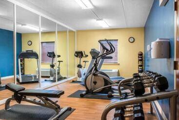 فندق Comfort Inn Lancaster At Rockvale