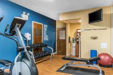 酒店 Comfort Inn Lancaster At Rockvale