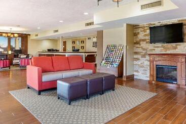 酒店 Comfort Inn Lancaster At Rockvale
