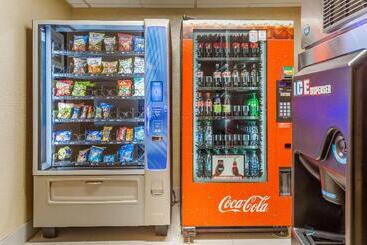 酒店 Comfort Inn Lancaster At Rockvale