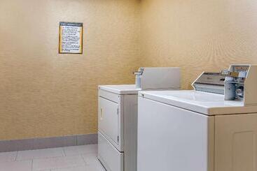 酒店 Comfort Inn Lancaster At Rockvale