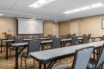 酒店 Comfort Inn Lancaster At Rockvale