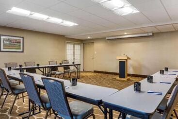 酒店 Comfort Inn Lancaster At Rockvale