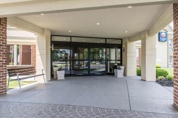 酒店 Comfort Inn Lancaster At Rockvale
