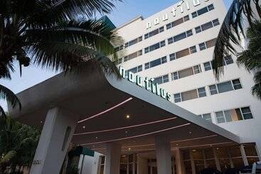 هتل Nautilus Sonesta Miami Beach