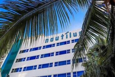 هتل Nautilus Sonesta Miami Beach