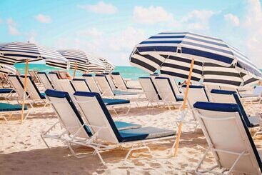هتل Nautilus Sonesta Miami Beach