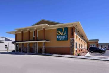 هتل Quality Inn
